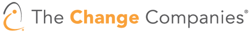 The Change Companies Logo