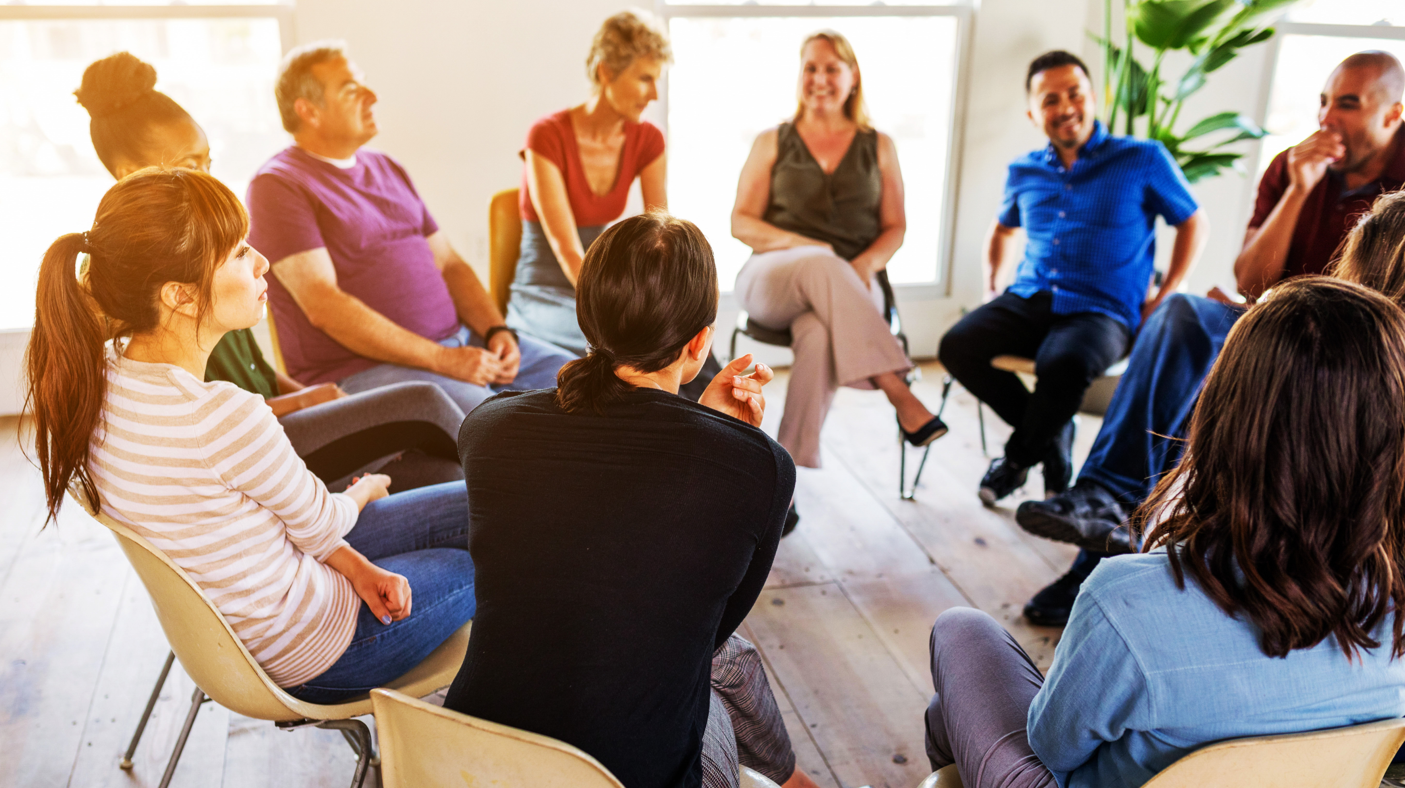group session