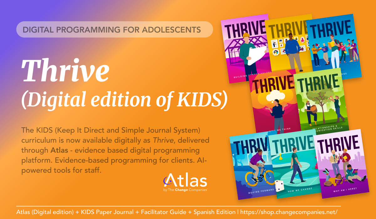 thrive