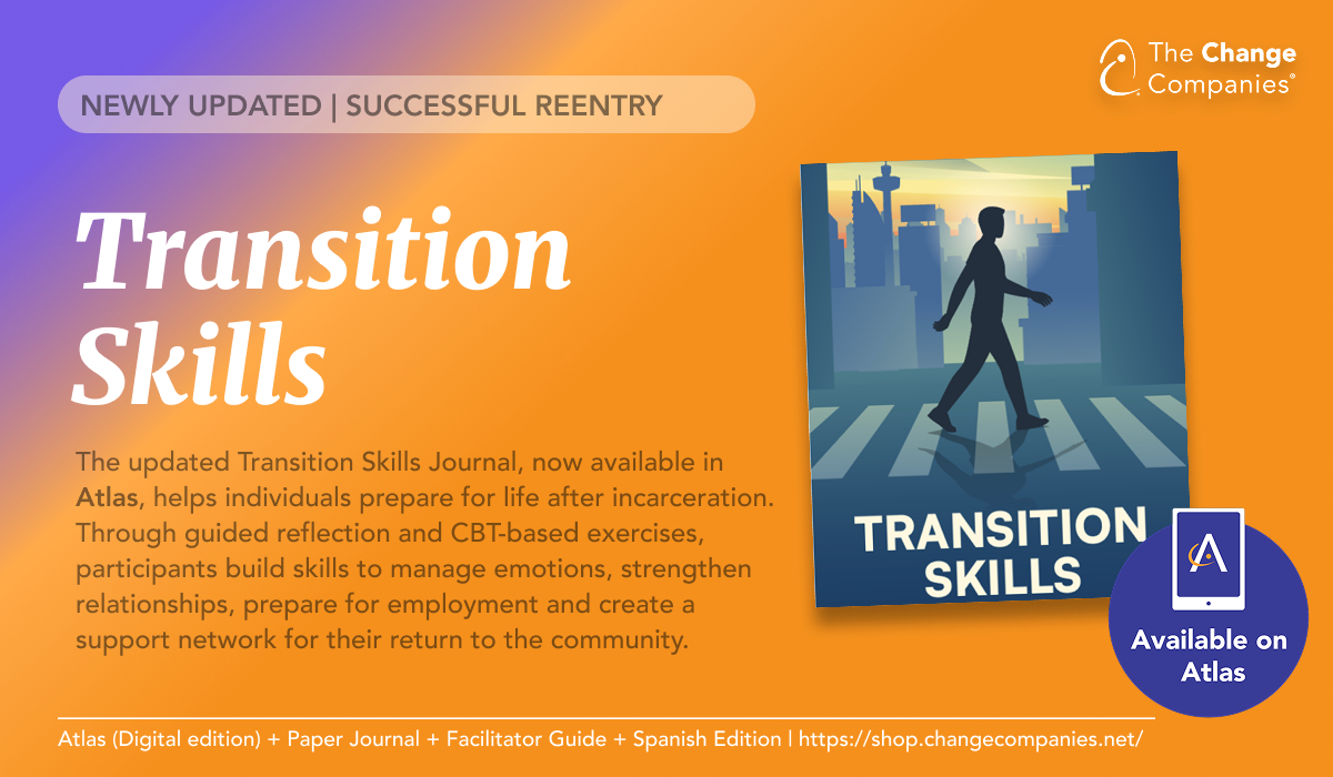 Transition skills