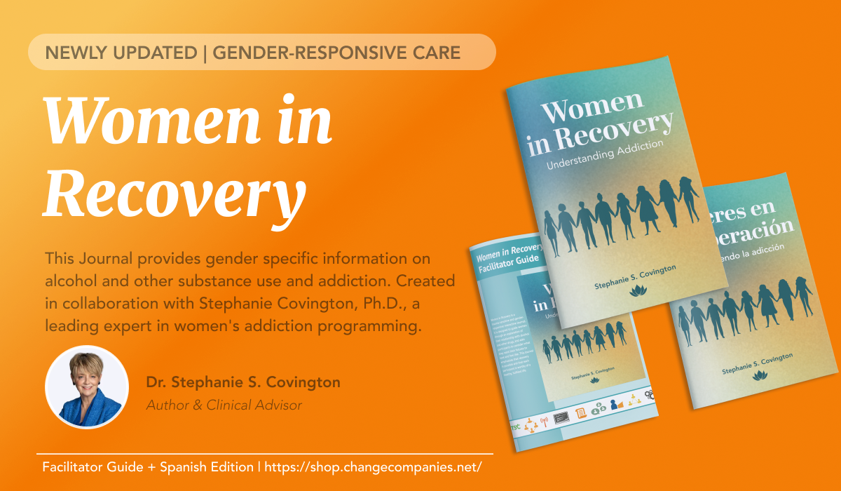 Women in recovery