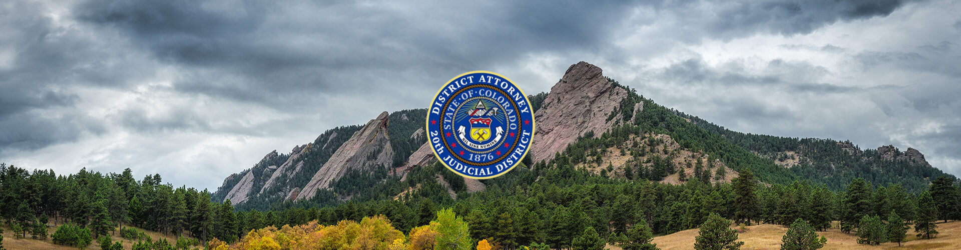 Boulder County