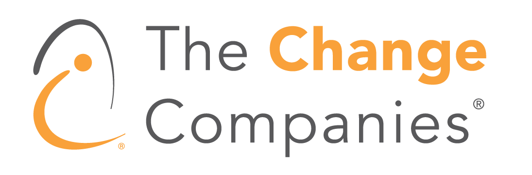 The Change Companies Logo